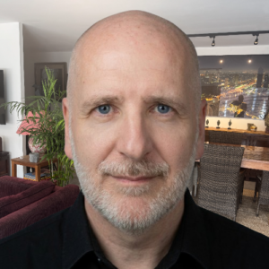 Éric Prébin